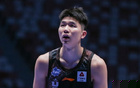拒成CBA状元！石奎与NBL3冠王达成口头签约协议 避免被四川选中