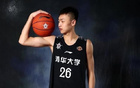 大一从清华退学曾震惊篮坛！齐麟在新疆男篮获得3年满额顶薪合同