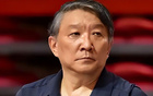 龚松林现状：在福建老家生活，和篮球名宿生双胞胎，已转型成教练