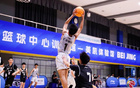 火力全开！2026少年CBA北京赛区城市赛开打
