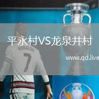 平永村VS龙泉井村
