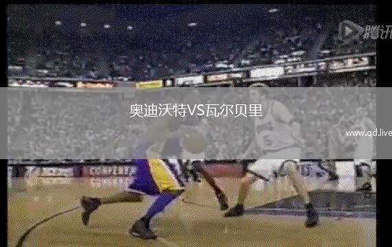 奥迪沃特VS瓦尔贝里