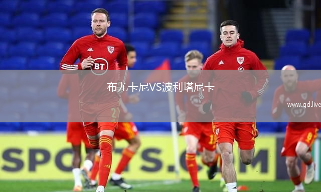 布尤卡尼VS波利塔尼卡