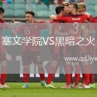 塞文学院VS黑暗之火