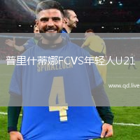 普里什蒂娜FCVS年轻人U21
