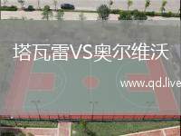 塔瓦雷VS奥尔维沃