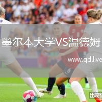 墨尔本大学VS温德姆