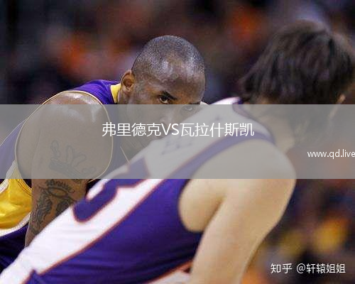 弗里德克VS瓦拉什斯凯