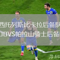 西托列斯比卡拉后备队VS帕拉山骑士后备队