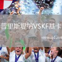 普里斯堤纳VSKF基卡