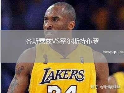 齐斯泰兹VS霍尔斯特布罗
