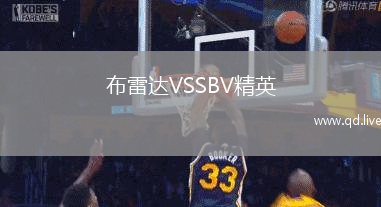 布雷达VSSBV精英