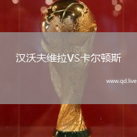 汉沃夫维拉VS卡尔顿斯