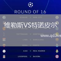 维勒斯VS特诺皮尔