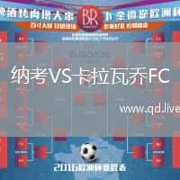 纳考VS卡拉瓦乔FC