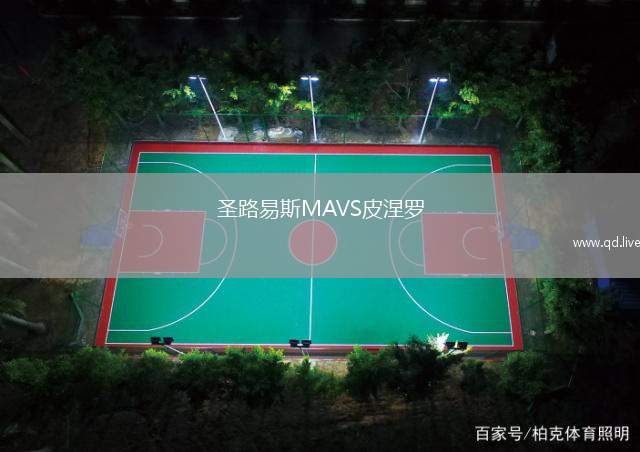 圣路易斯MAVS皮涅罗