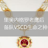 里奥内格罗老鹰后备队VSCD生命之种