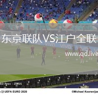 东京联队VS江户全联