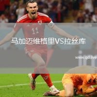 马加迈维格里VS拉丝库