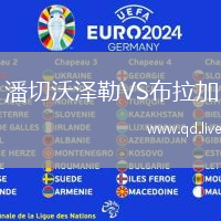 潘切沃泽勒VS布拉加