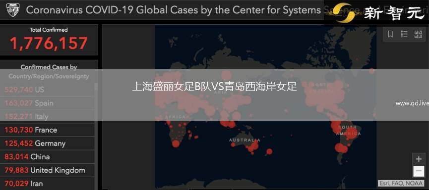 上海盛丽女足B队VS青岛西海岸女足