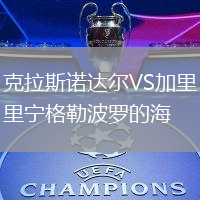 克拉斯诺达尔VS加里宁格勒波罗的海