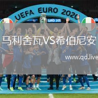 马利舍瓦VS希伯尼安