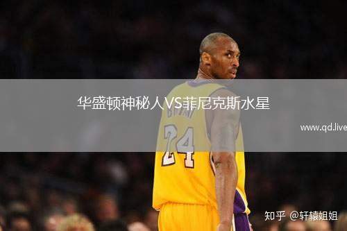华盛顿神秘人VS菲尼克斯水星