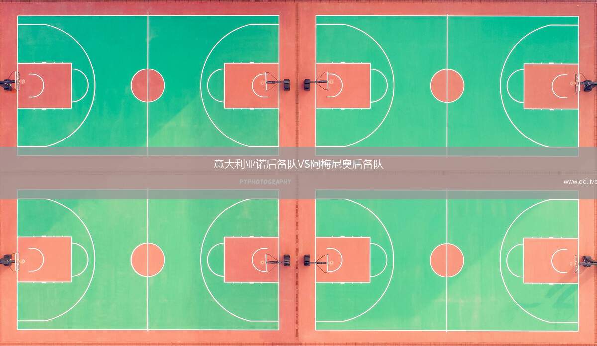 意大利亚诺后备队VS阿梅尼奥后备队