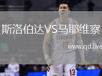 斯洛伯达VS马耶维察
