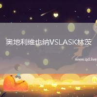 奥地利维也纳VSLASK林茨