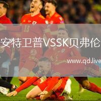 安特卫普VSSK贝弗伦