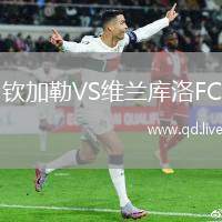 钦加勒VS维兰库洛FC