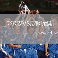 卡尔皮VS皮阿尼斯
