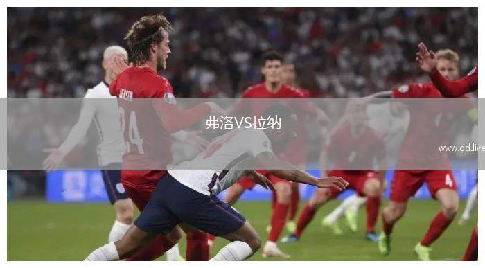 弗洛VS拉纳