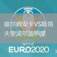 彼尔姆安卡VS斯塔夫罗波尔迪纳摩