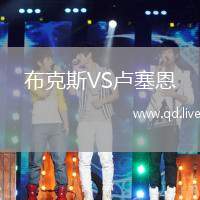 布克斯VS卢塞恩