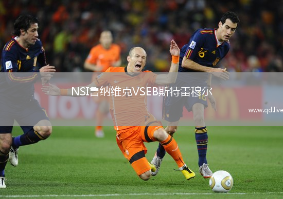 NSI鲁纳维克VSEB斯特雷穆尔