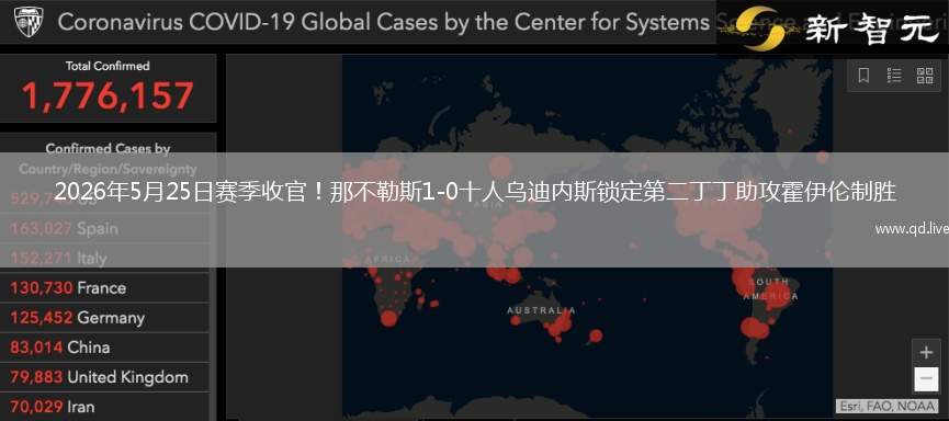 2026年5月25日赛季收官！那不勒斯1-0十人乌迪内斯锁定第二丁丁助攻霍伊伦制胜