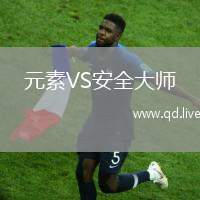 元素VS安全大师