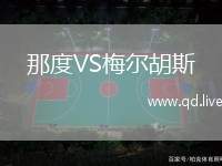 那度VS梅尔胡斯