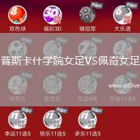 普斯卡什学院女足VS佩奇女足