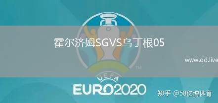 霍尔济姆SGVS乌丁根05