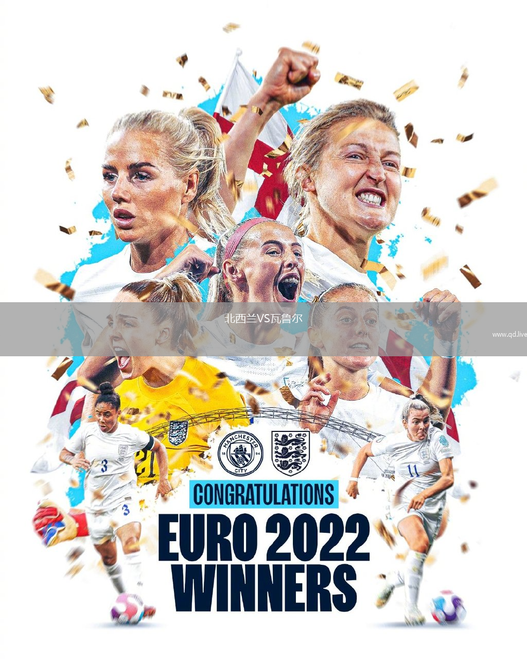 北西兰VS瓦鲁尔