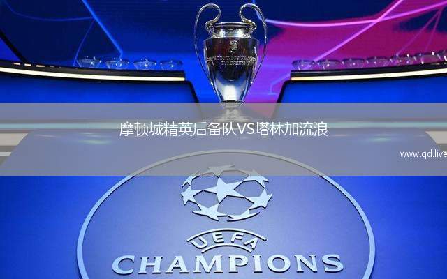 摩顿城精英后备队VS塔林加流浪