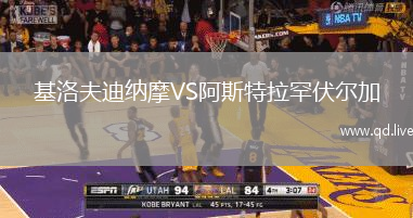 基洛夫迪纳摩VS阿斯特拉罕伏尔加