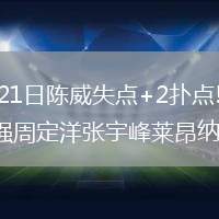 2026年7月21日陈威失点+2扑点!海港点球5-4深圳进8强周定洋张宇峰莱昂纳多失点